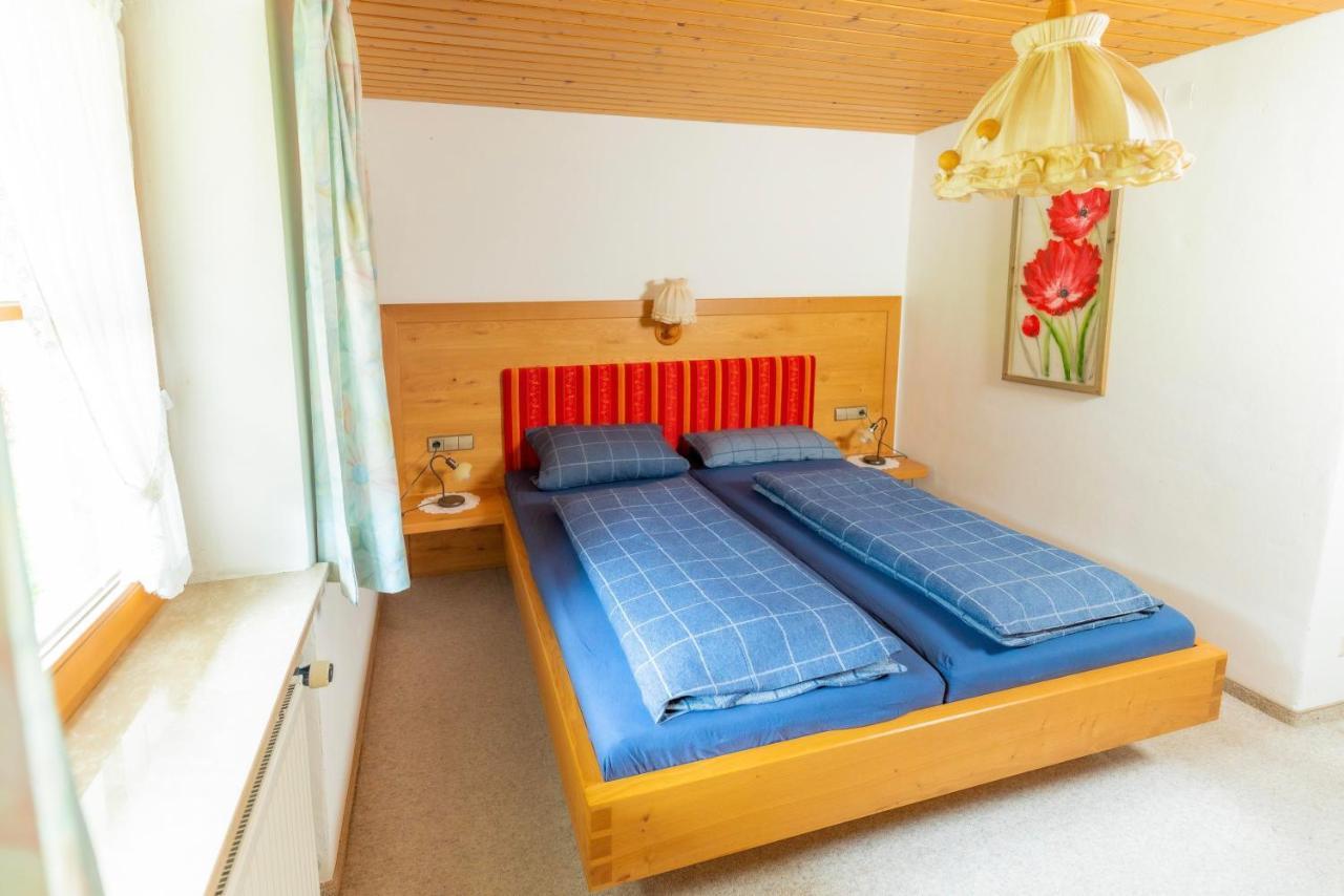 Haus Angelika Daire Bad Hindelang Dış mekan fotoğraf