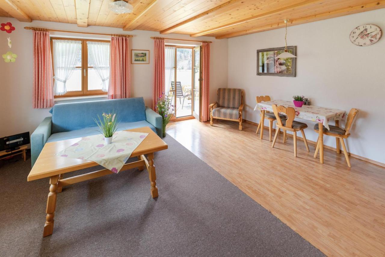 Haus Angelika Daire Bad Hindelang Dış mekan fotoğraf