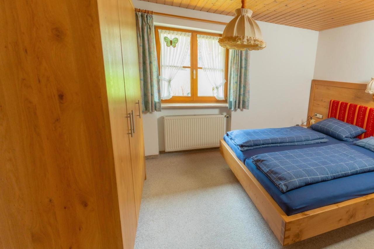 Haus Angelika Daire Bad Hindelang Dış mekan fotoğraf