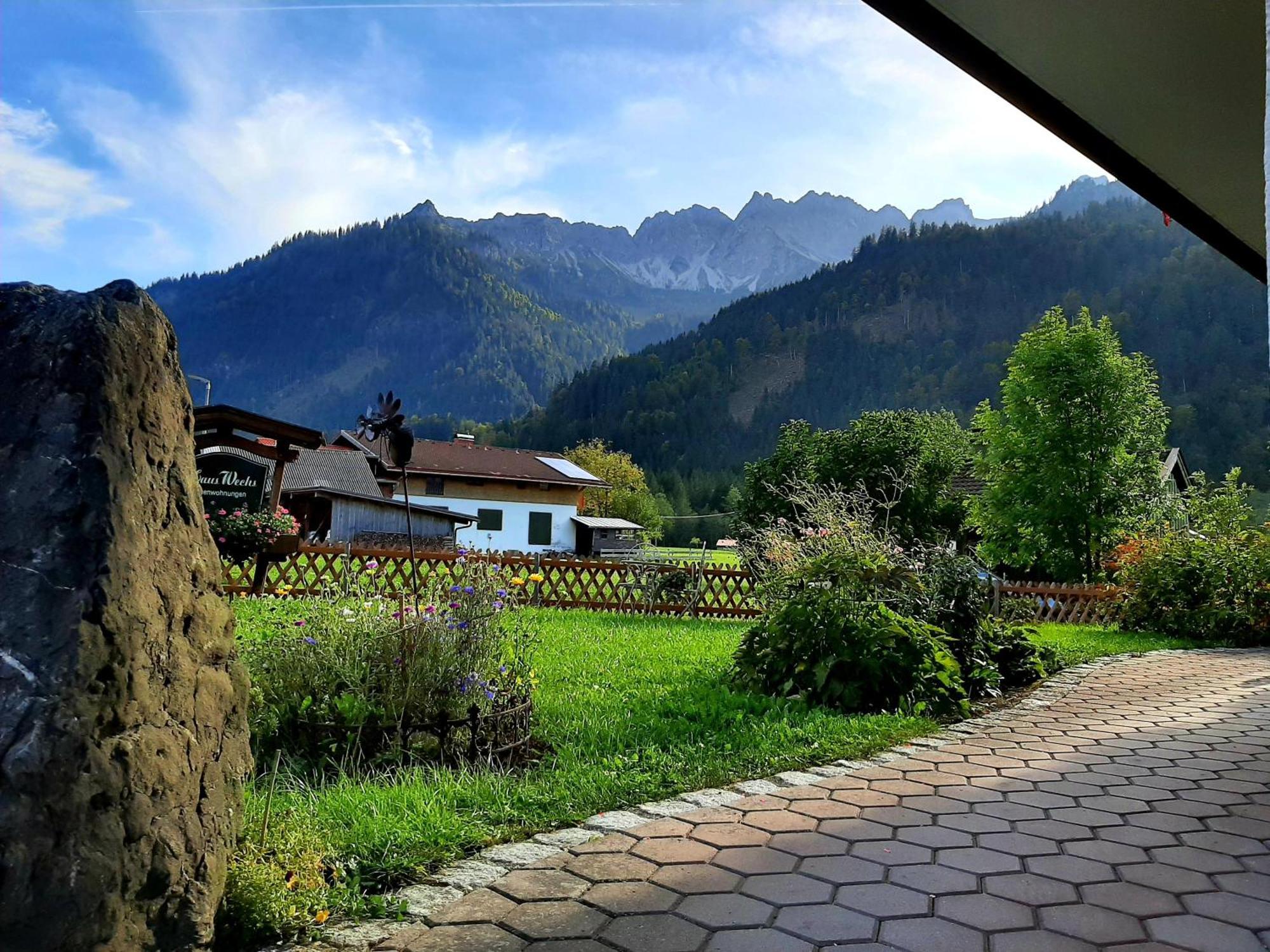 Haus Angelika Daire Bad Hindelang Dış mekan fotoğraf