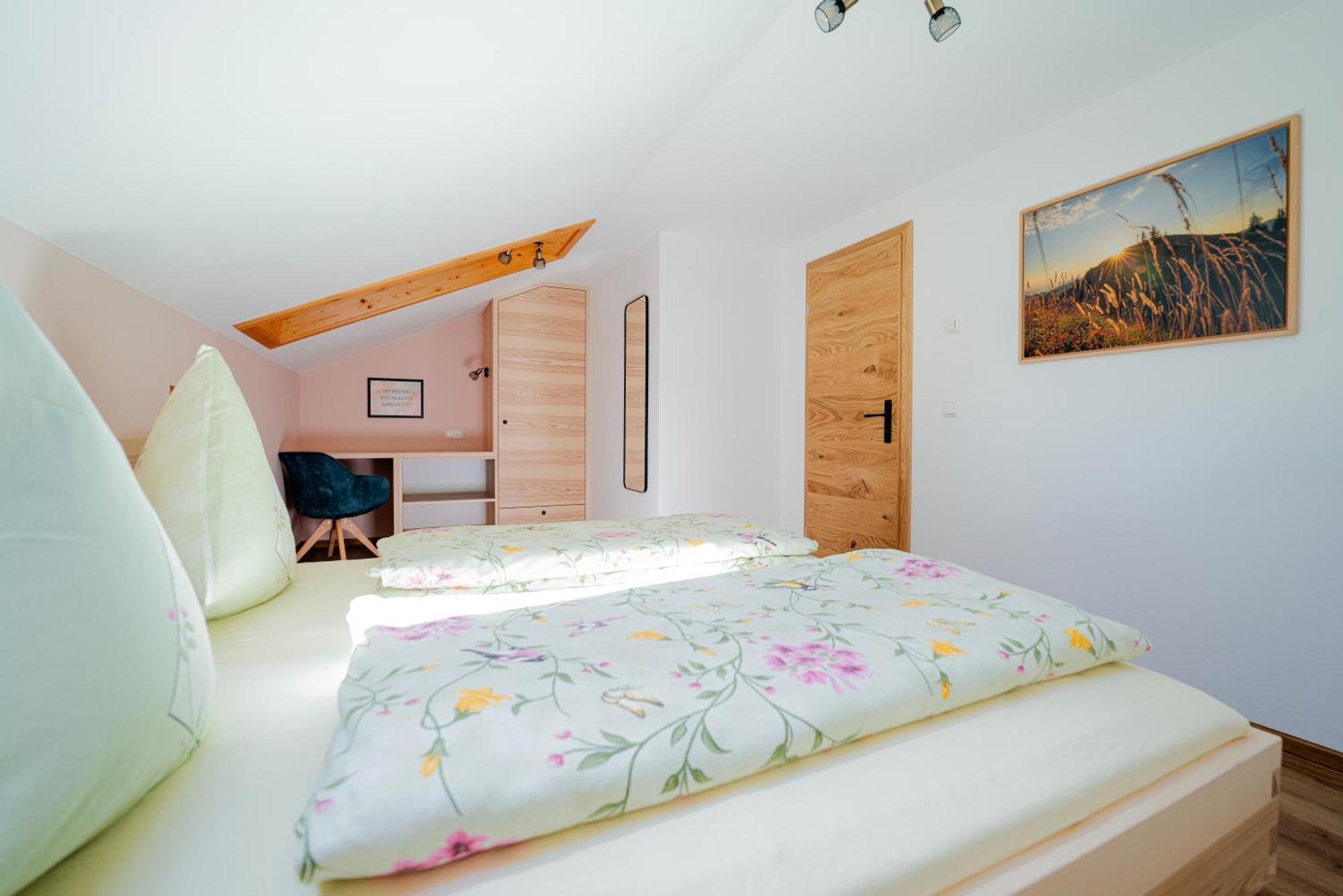 Haus Angelika Daire Bad Hindelang Dış mekan fotoğraf