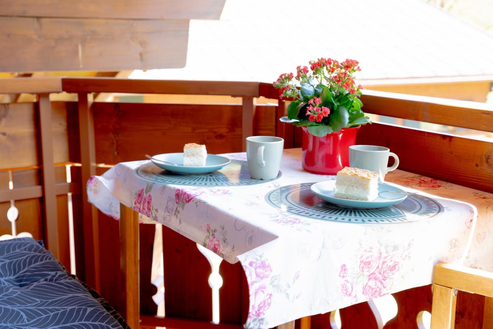 Haus Angelika Daire Bad Hindelang Dış mekan fotoğraf