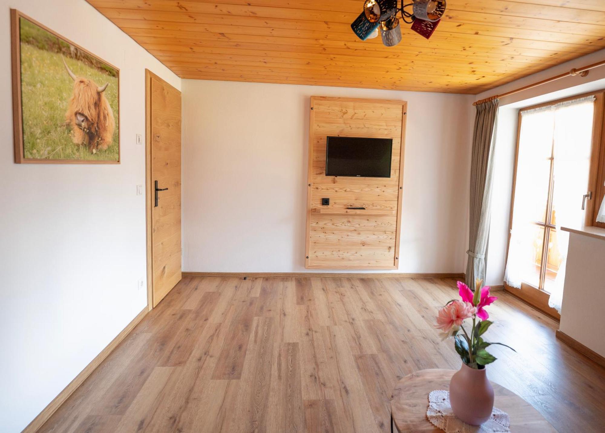 Haus Angelika Daire Bad Hindelang Dış mekan fotoğraf