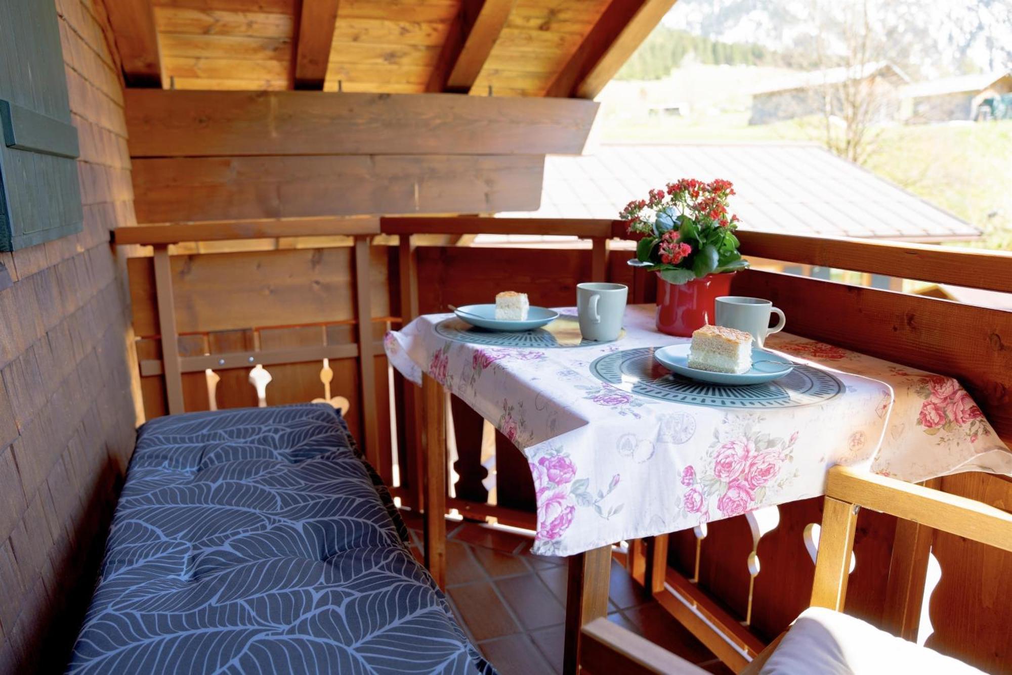 Haus Angelika Daire Bad Hindelang Dış mekan fotoğraf