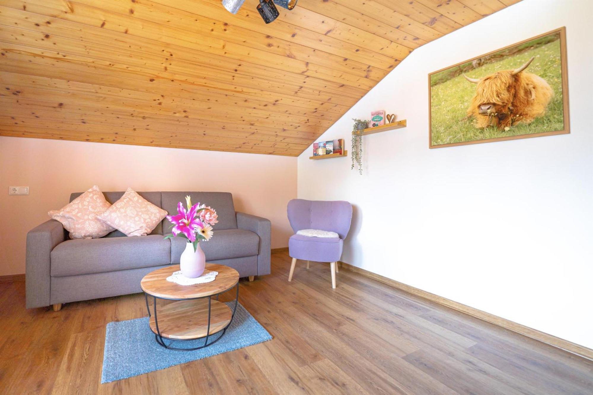 Haus Angelika Daire Bad Hindelang Dış mekan fotoğraf
