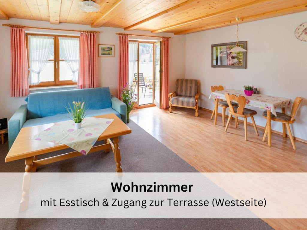 Haus Angelika Daire Bad Hindelang Dış mekan fotoğraf