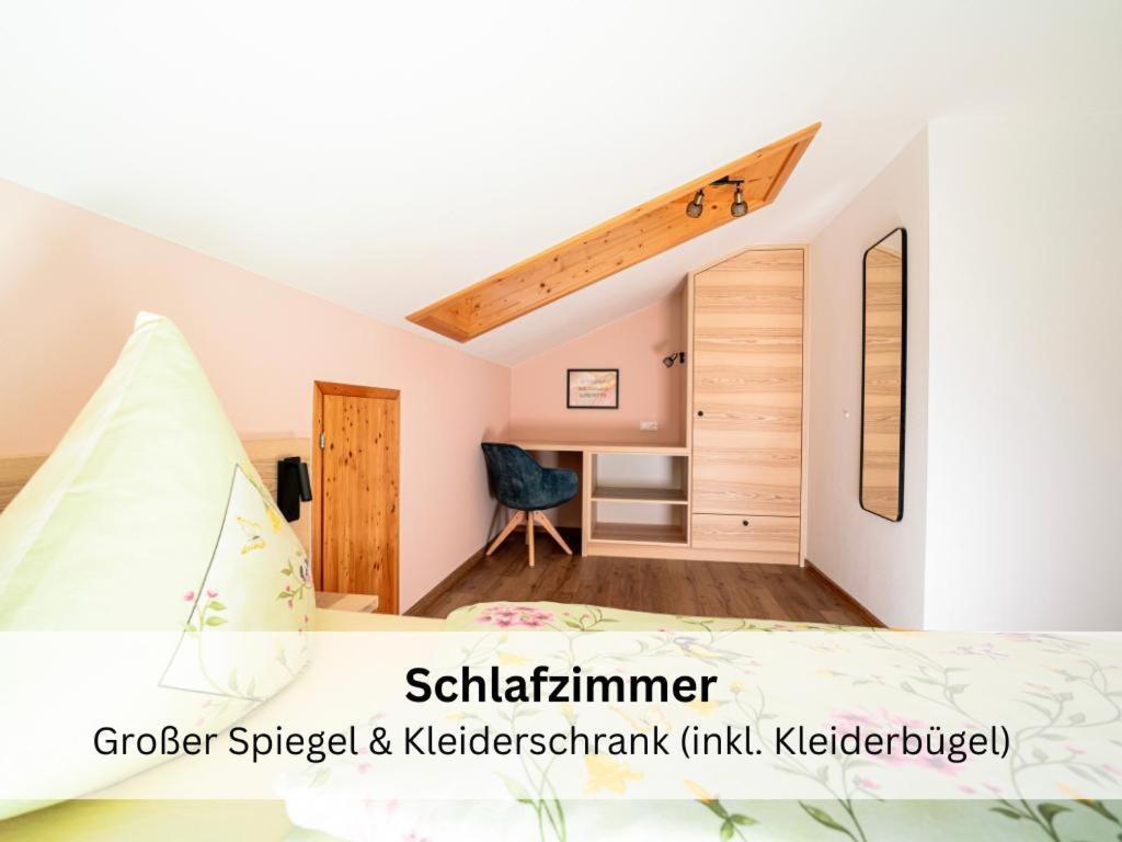 Haus Angelika Daire Bad Hindelang Dış mekan fotoğraf