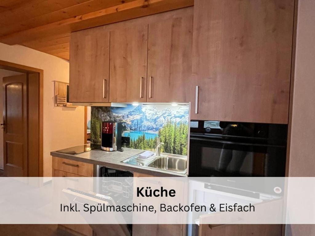 Haus Angelika Daire Bad Hindelang Dış mekan fotoğraf