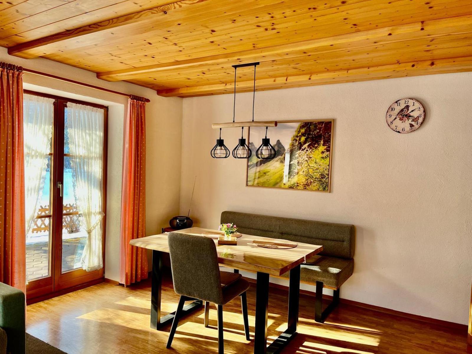 Haus Angelika Daire Bad Hindelang Dış mekan fotoğraf